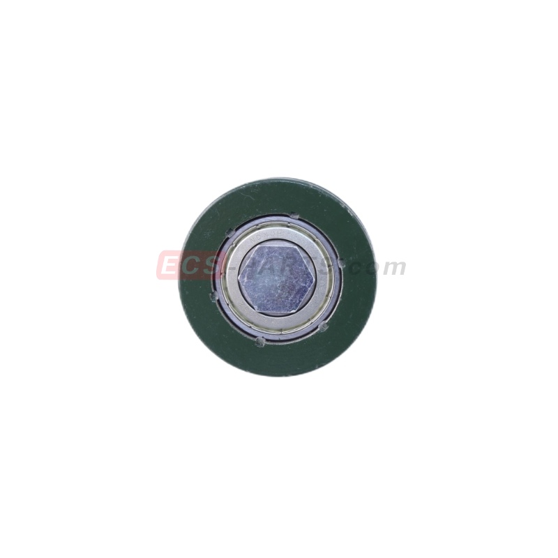 Elevator Door Hangar Roller D60*16mm-6203 With Shaft